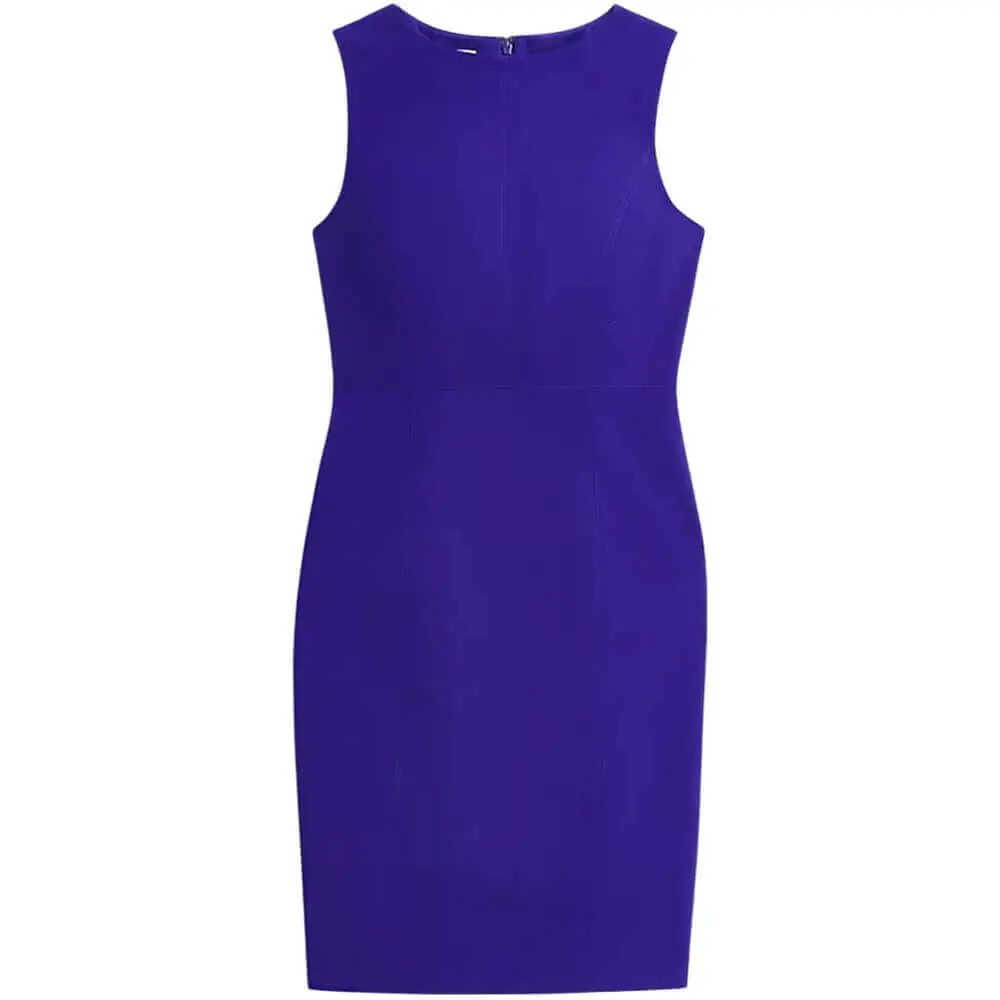 Hobbs Katia Dress